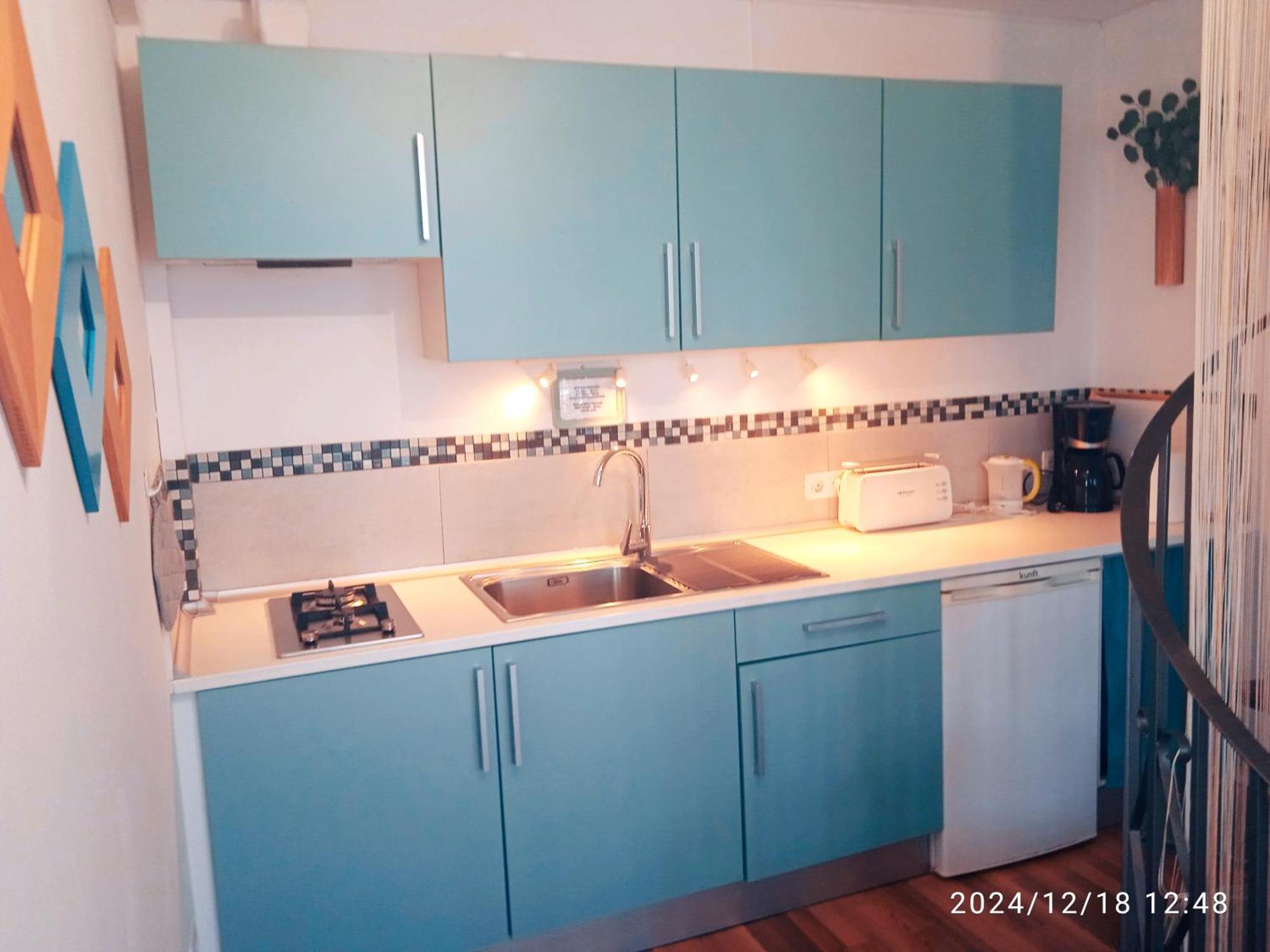 Appartement La Pardela Oceanfront à Los Realejos Extérieur photo